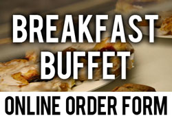 Brutti's Breakfast Catering Delivery